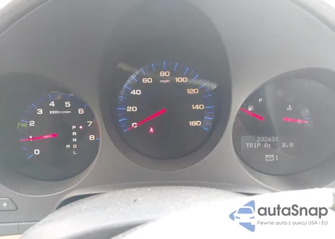 2004 Acura Tl from USA, damaged, VIN 19UUA66234A041699